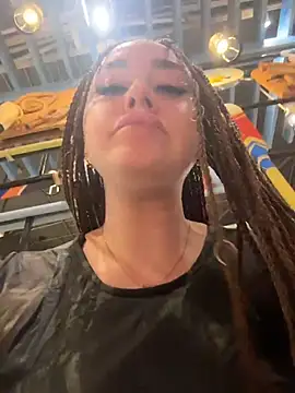 KiraSunshine's cam snapshot