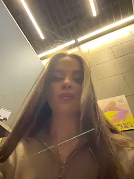 KristiRich's cam snapshot