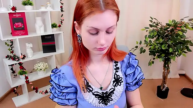 LakendraWithers's cam snapshot