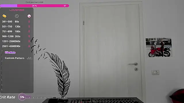 ZackFraser's cam snapshot