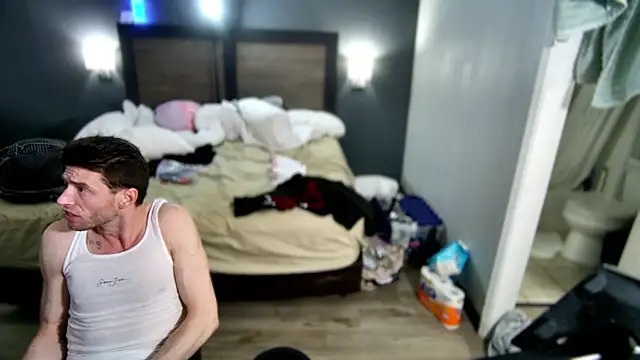 savageconfidence's cam snapshot