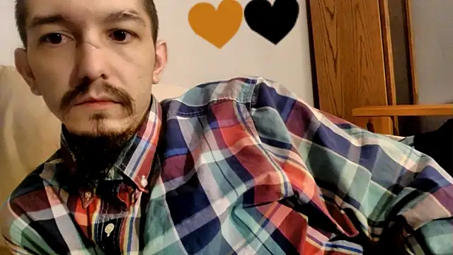 VanceFontaine's cam snapshot