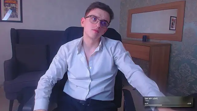 FelixStarkk's cam snapshot