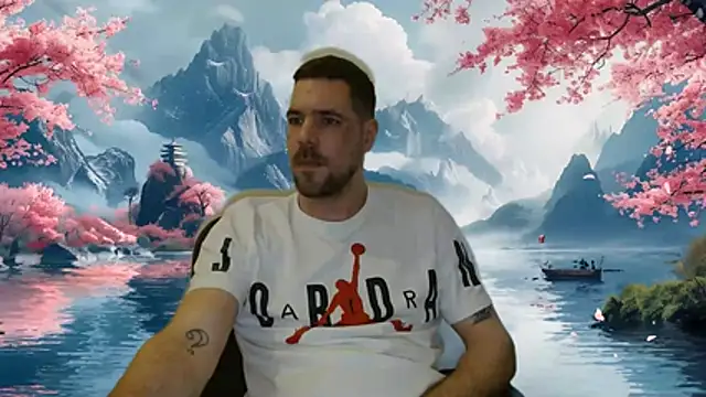 chibrax918's cam snapshot