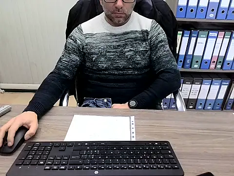 Evasionee's cam snapshot