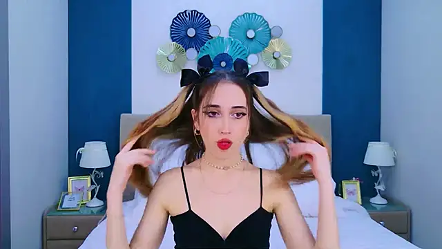 Gretta_Lane's cam snapshot