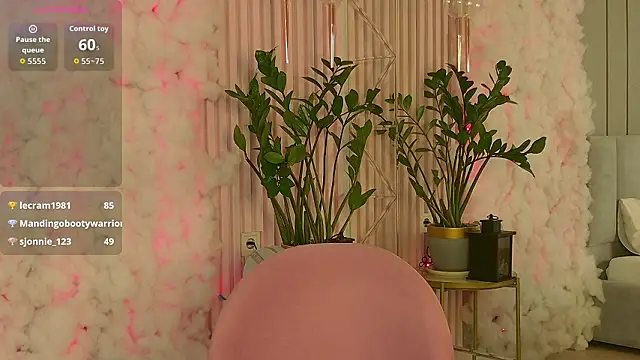 AmandaWatts's cam snapshot