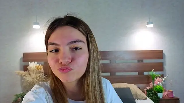 MargieDavidson's cam snapshot