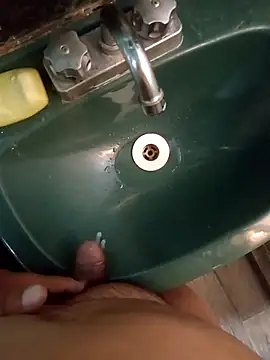 AlexCancun's cam snapshot