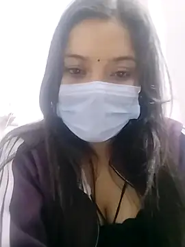 hotpooja1's cam snapshot