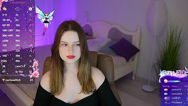 Milana_Moons's cam snapshot