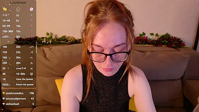 Roxy_Sunnny's cam snapshot