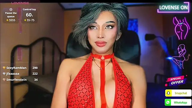 xUrGoddess_Bellax live sex cam