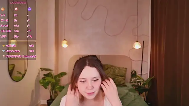 Lina_Glow's cam snapshot