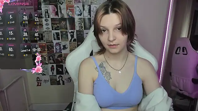 AudreyyKim's cam snapshot