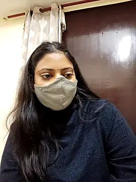 Komal-verma1's cam snapshot