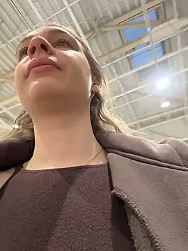 SashaCatt's cam snapshot