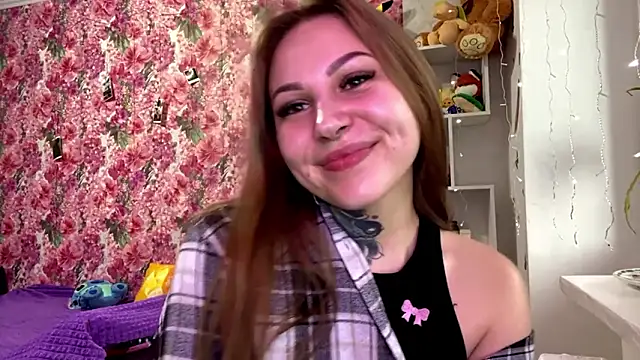 TraciBallena's cam snapshot