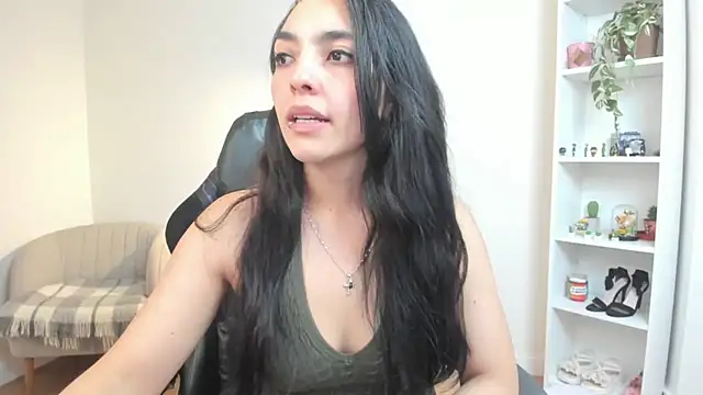 _BellaEvans_ live sex cam