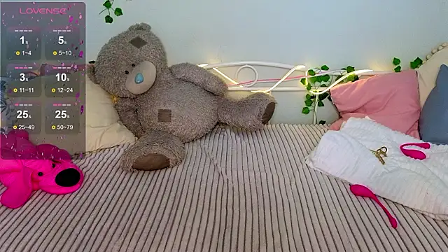 sweetevies's cam snapshot