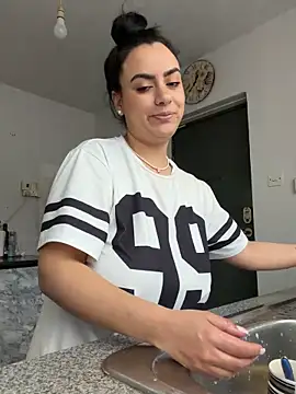 Marisa_ass's cam snapshot