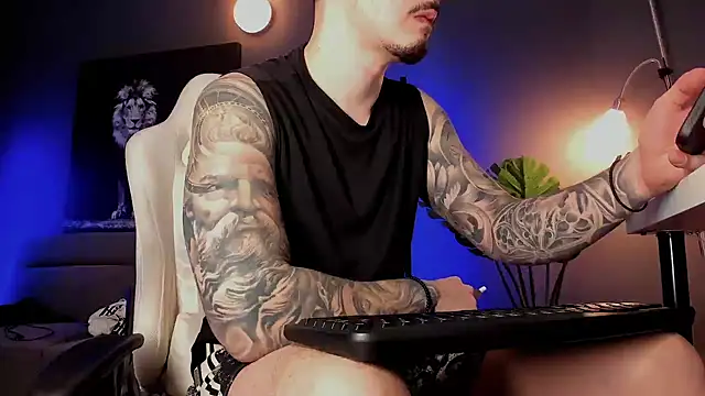 uptomatty live sex cam