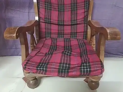 YourBoyRecher's cam snapshot