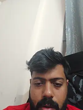 Dick-in-Bangalore's cam snapshot