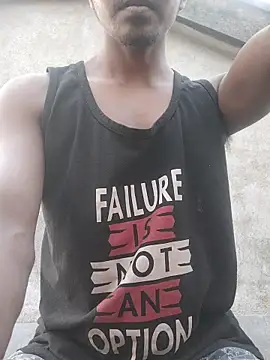 Binny91's cam snapshot