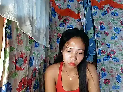 PinaySkinnyGirl live sex cam