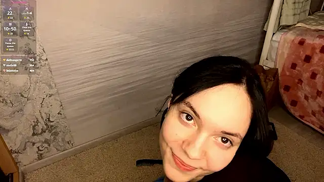 LorrieWilcinski live sex cam