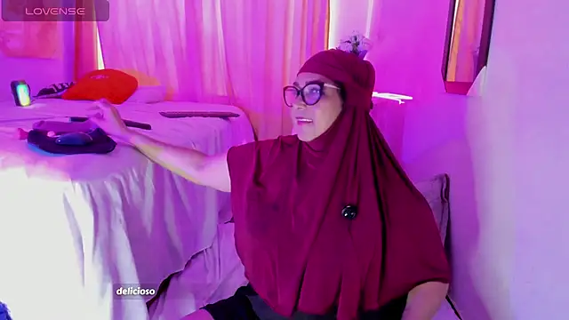 Venus_R0se live sex cam