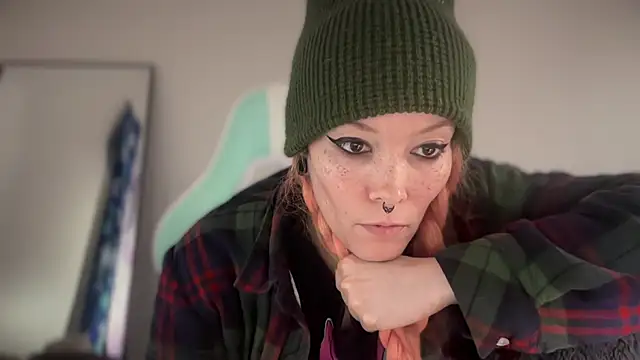 FRRANNKIE's cam snapshot