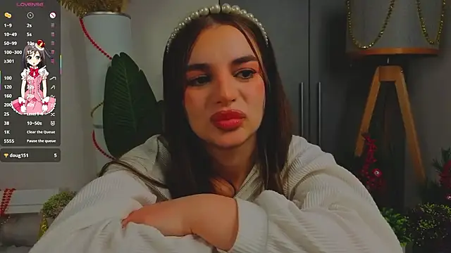 LauraHansil's cam snapshot