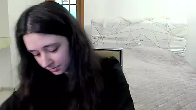 Ginablum's cam snapshot