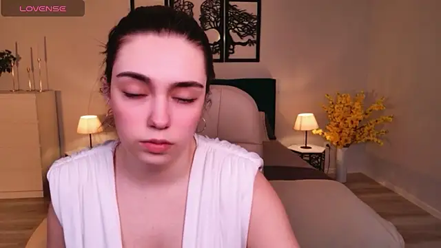 DaniellaLovely's cam snapshot