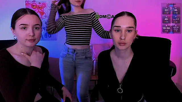 pure_radiance1's cam snapshot