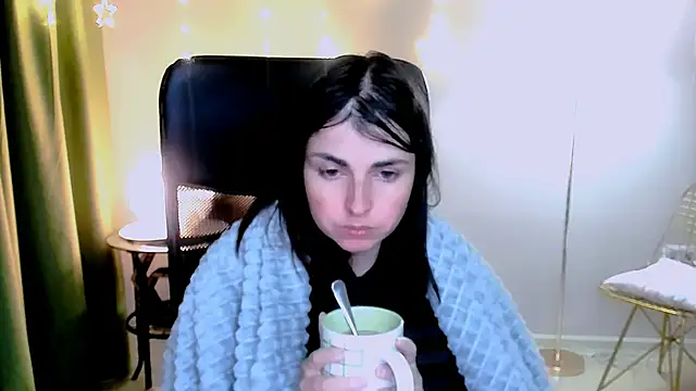 MartaEdams's cam snapshot