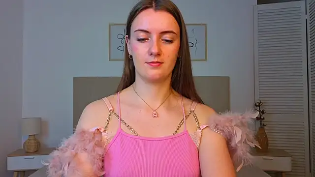 Blush_flowwer's cam snapshot