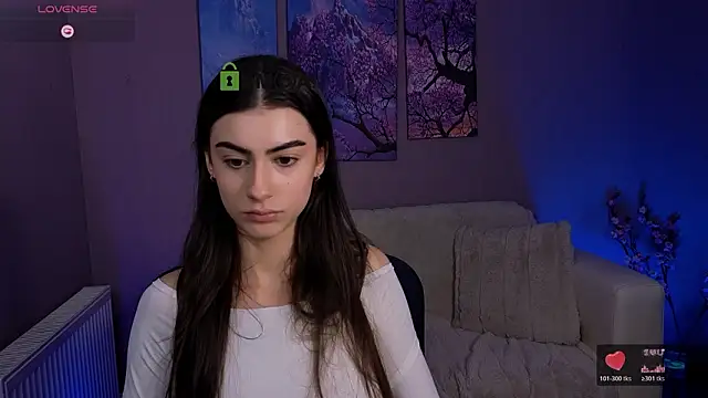 kaisy_star's cam snapshot