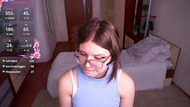 VerniceEngelking's cam snapshot