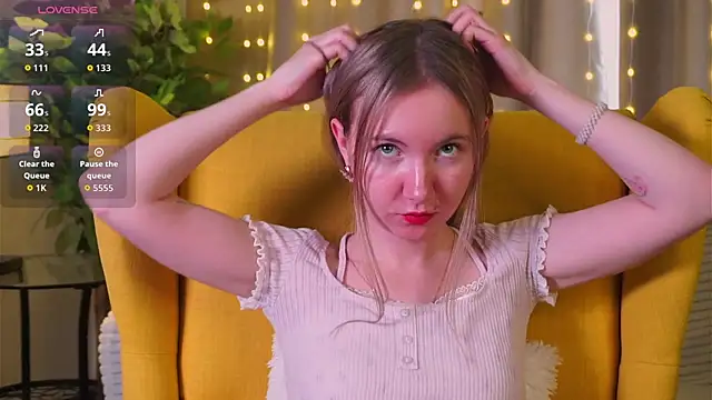 CathyHeximer's cam snapshot