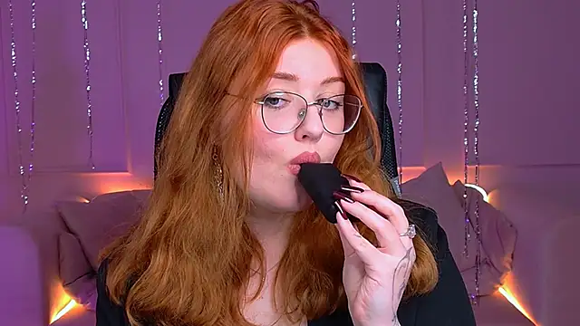 StaceyJensen's cam snapshot