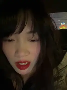 yueyuegirls's cam snapshot