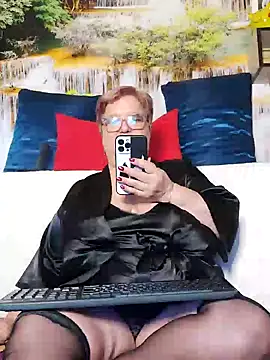 QueenPammy1's cam snapshot