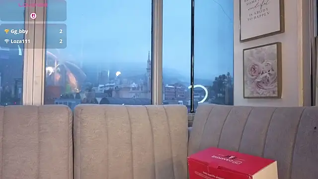 Ivanna_West's cam snapshot