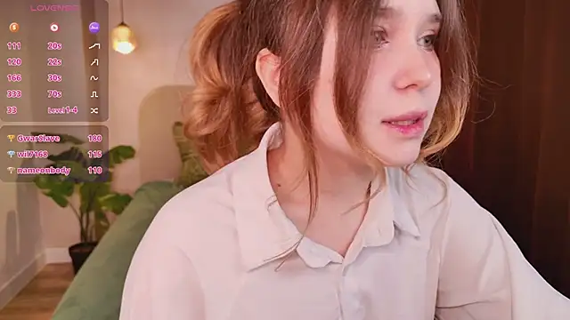 Lina_Glow's cam snapshot