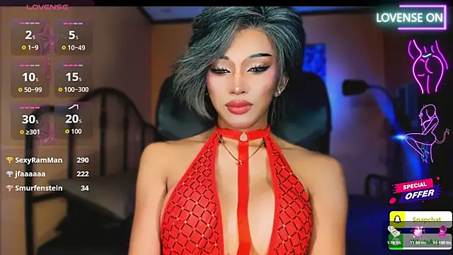 xUrGoddess_Bellax live sex cam