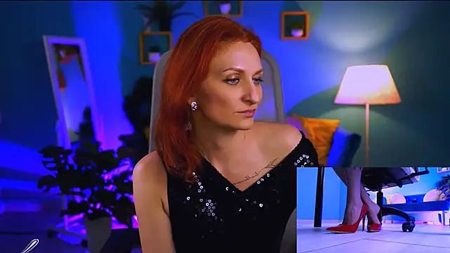 DianaTorrens's cam snapshot