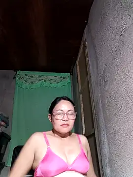 hotpinay_45's cam snapshot